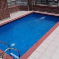 Todo cerca en la ciudad - Ferienwohnung Buenos Aires