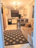 Casa de praia ubatuba - Chambres d’hôtes Ubatuba