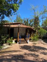 Casa do mar - B&B Ubatuba
