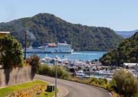 Great getaway - Ferienwohnung Picton