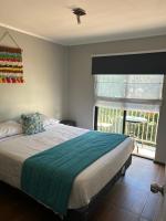 Appartamento con 2 Camere da Letto