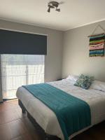 Apartamentos-Magnolia - B&B Pucón