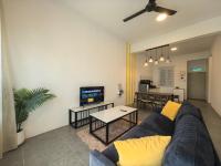 Langkawi Simfoni Lavanya Suite 13 - B&B Kuah