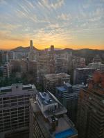 San Ignacio Suite Las Condes - B&B Santiago