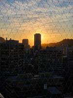 San Ignacio Suite Las Condes - Ferienwohnung Santiago