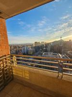 San Ignacio Suite Las Condes - Ferienwohnung Santiago