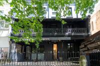 Alexis on Bourke - Urban Escape -1 Bdrm Apt No 4 - Chambres d'hôtes Sydney
