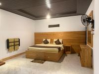 Deluxe Tweepersoonskamer