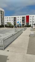 Arriendo cómodo departamento amoblado en La Serena - B&B La Serena
