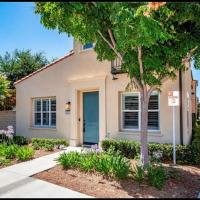 Luxury 2 Bed 2 bath Home Near Six Flags - Ferienwohnung Santa Clarita