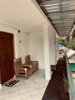 DONI Homestay - B&B Katilampak