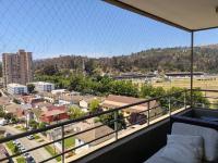 Vista Oriente - B&B Viña del Mar