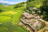 La Dao Spa Homestay - B&B Sa Pa