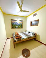 Koraput Crown Homestay - Ferienwohnung Semiliguda