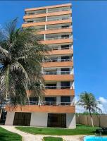Apartamento em cond na Praia do Futuro com 2 suítes - Chambres d'hôtes Fortaleza