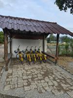 Secotek Nenasi Chalet - B&B Pekan