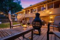 The Sugar House at Fen's Shasta Retreat - B&B Lakehead