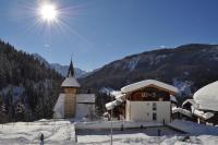 Appartamento con 1 Camera da Letto (2-4 Adulti)