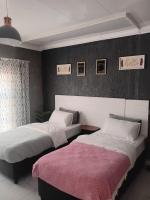 Comfort place 6 - Ferienwohnung Pretoria