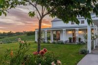 Oliva Bay Retreat - Chambres d’hôtes Tauranga