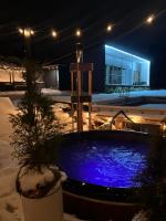 Horizon - Bed and Breakfast Mizhhirya