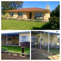 Kirazz Holiday Homes - B&B Kingscote