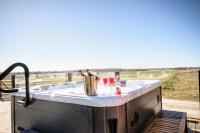 Private Villa near Lund with Garden & Spa - B&B Kävlinge