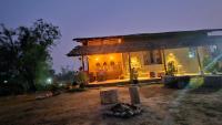 Shree Namami Home stay - B&B Maheshwar