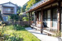 一軒宿さめうら 最大8名宿泊 ペット可 一棟貸切 - B&B Nakajima