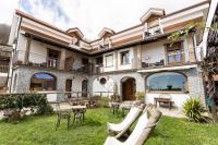 Villa Italia - Chambres d’hôtes Agerola