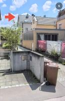 Schöne, zentrale Wohnung für 4 Personen - Ferienwohnung Augsburg