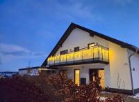 Landlust-Nordeifel - B&B Nettersheim