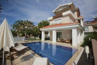 Lighthouse Lydia Villas - Bed and Breakfast Fethiye