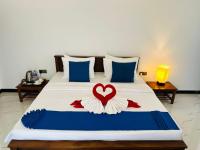 New Aqua Glory - Chambres d’hôtes Negombo