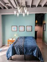 Private Cozy 1st Floor Suite Washer Dryer 15 Minutes to Niagara Falls - B&B North Tonawanda