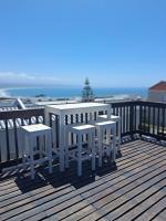 Sil sea view - B&B Plettenberg Bay