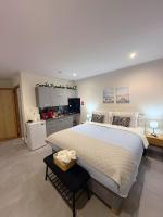 Aloha Inn - Ferienwohnung Artémida