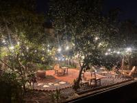 Wood Haven Homestay - B&B Hoa Lư
