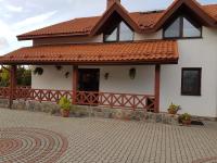 Gervaičių Sodyba - B&B