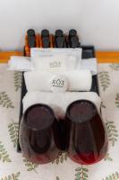 Appartement 1 Chambre - Non-Fumeurs