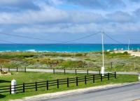Southern Lights Self-Catering - Bed and Breakfast Agulhas