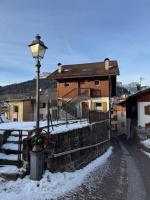 Casa di Lilly - Bed and Breakfast Moena