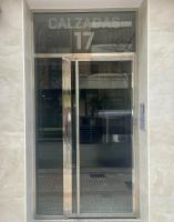 Cálido y acogedor en el centro de Burgos con Parking privado - Chambres d’hôtes Burgos