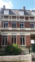 Apt 5 du Temple HyperCentre & Parking - B&B