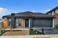 IK homes - B&B Clyde North