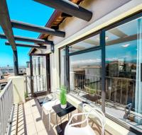 Santini Village, 26 - Chambres d’hôtes Plettenberg Bay