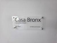 Casa Bronx luxury apartment - Chambres d'hôtes Rhodes