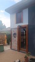 Kajüt Apartman - Chambres d'hôtes Balatonfenyves