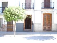 La Muralla - Ferienwohnung