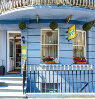 Brighton Surf Guest House - B&B